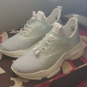 Steve Madden Myles Blue Multi